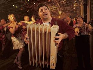 ПредНОВОГОДНИЙ Марафон - 7 день. Ярмарка.