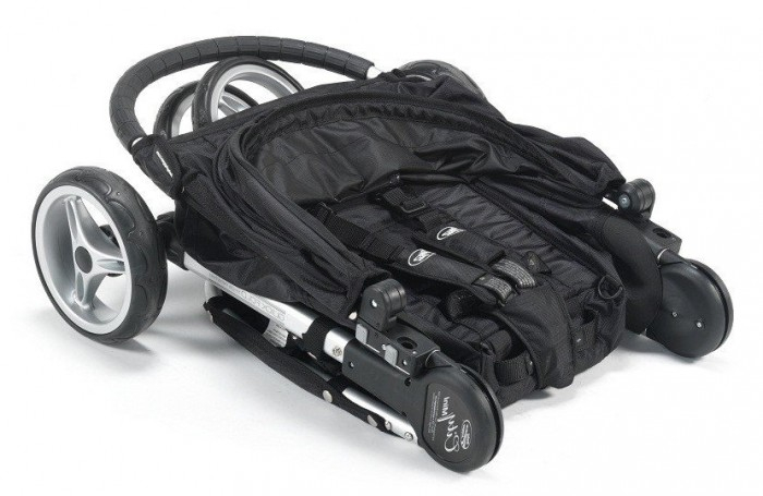 Продам Коляску BABY JOGGER City Mini 4 weel Бэби Джоггер Сити Мини 4 колеса