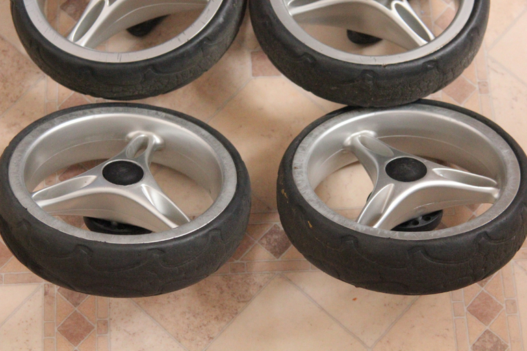 Продам Коляску BABY JOGGER City Mini 4 weel Бэби Джоггер Сити Мини 4 колеса