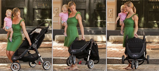 Продам Коляску BABY JOGGER City Mini 4 weel Бэби Джоггер Сити Мини 4 колеса