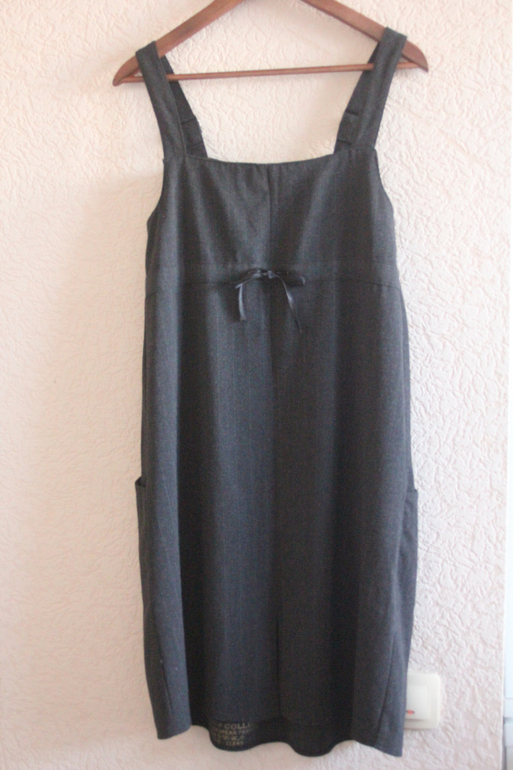 Продам Новый Сарафан для беременных на 44-46 1800 руб.