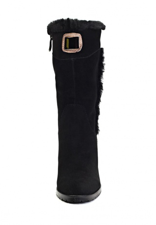 Продам Новые ПолуСапоги VITACCI Витачи Размер 37 5000 руб.