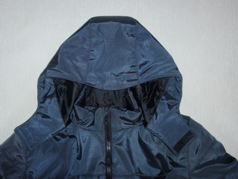 Куртка сыну.