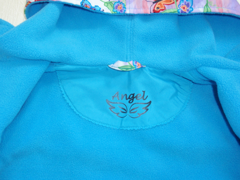 ***Обновки для дочки***