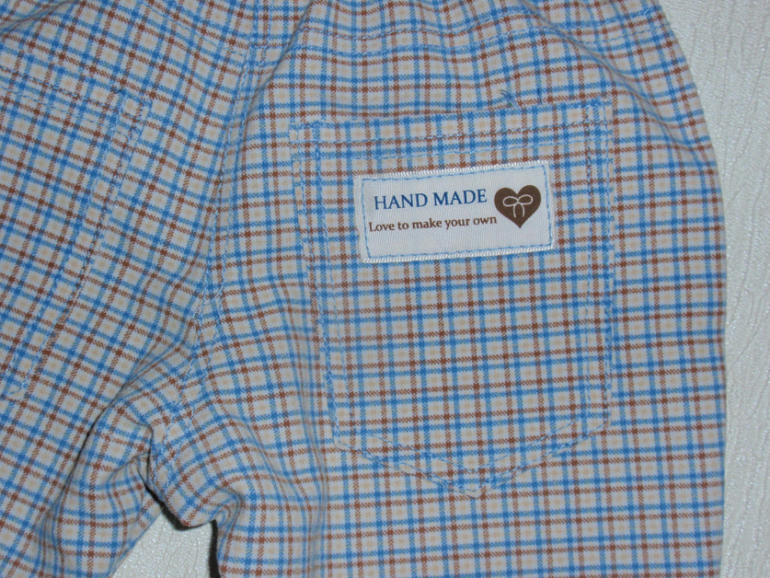 ***Переделки для дочки***