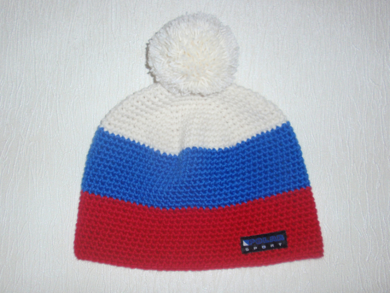 ~~~Шапочка для сына~~~