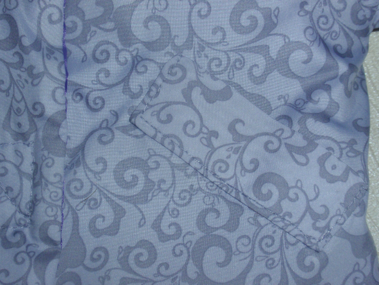 ***Приодели новую куклу***