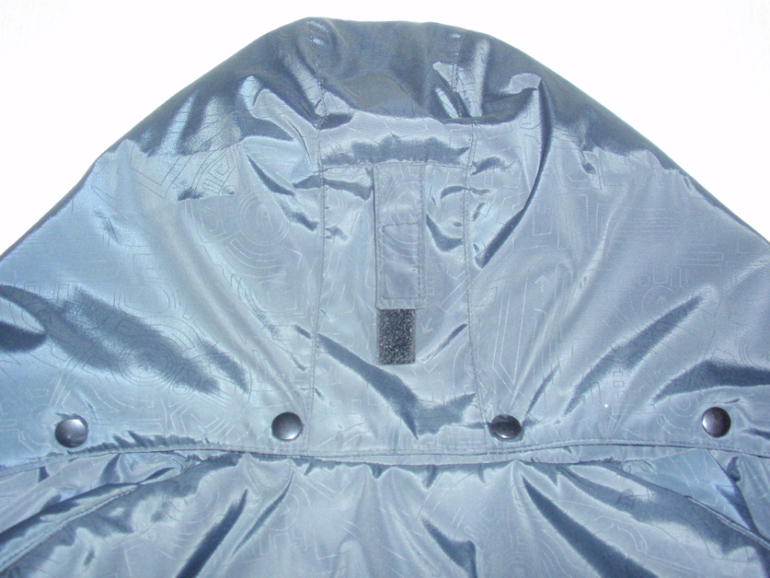 Куртка сыну.