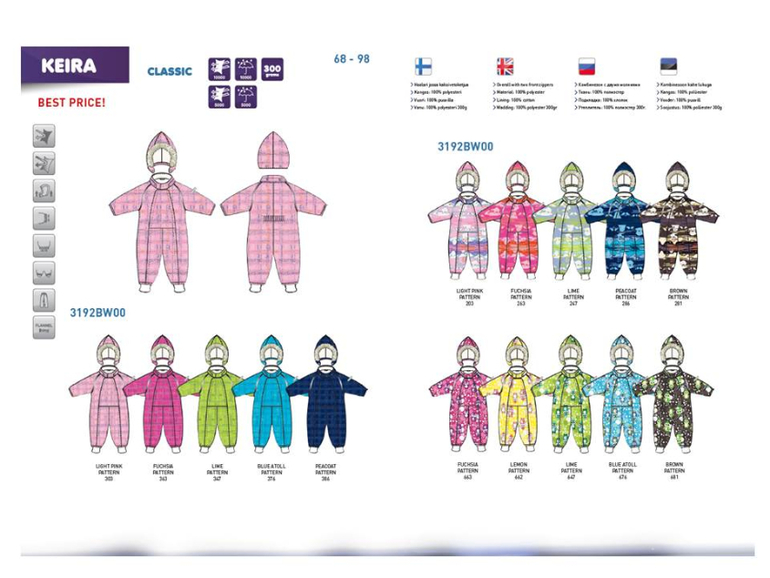 Любимая Huppa зима 14-15 год