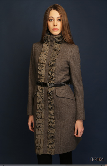 КОЛЛЕКЦИЯ ВЕСНА-ОСЕНЬ 2013