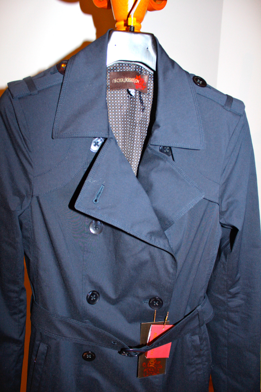 Мои впечатления о куртках и отзывы покупателей