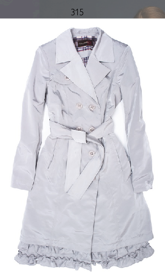 КОЛЛЕКЦИЯ ВЕСНА-ОСЕНЬ 2013