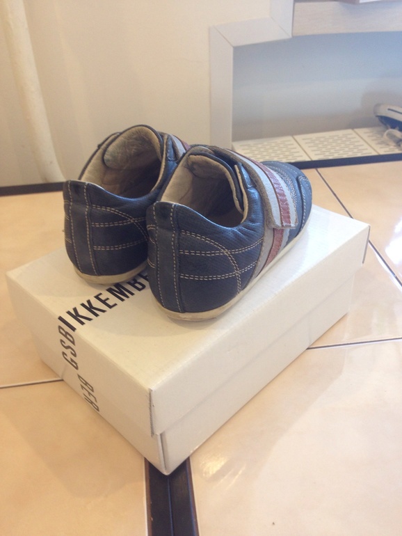 Bikkembergs