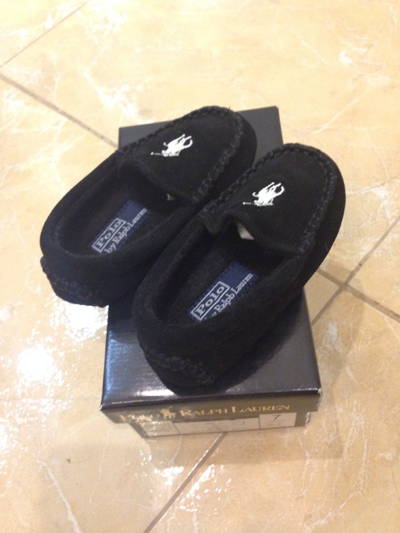 Walk Safari, Crocs, Ralph Lauren для мальчика