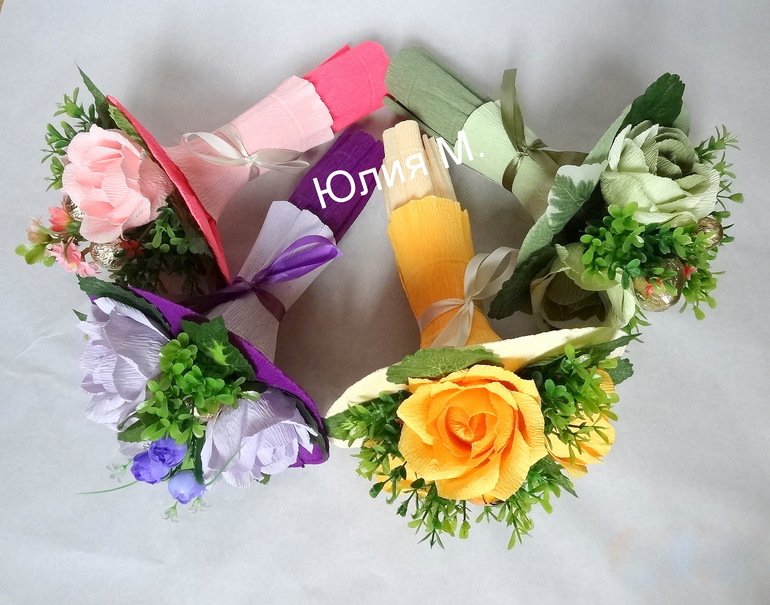 Миники, для воспитателей.