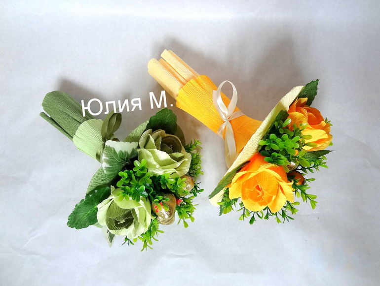 Миники, для воспитателей.