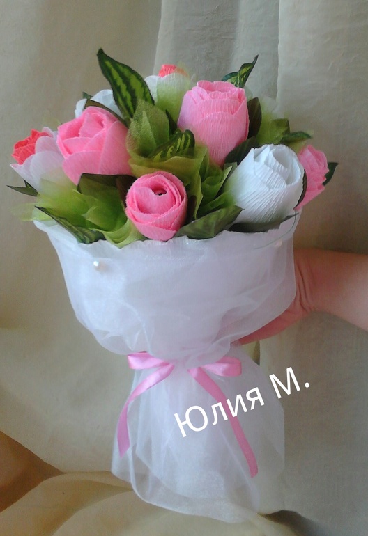 Английские розы. Дубль 2))))