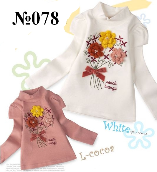 ♥КОРЕЯ♥: Дизайнерская одежка для наших принцесс! НОВАЯ КОЛЛЕКЦИЯ ЗИМА 2013-2014!