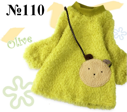 ♥КОРЕЯ♥: Дизайнерская одежка для наших принцесс! НОВАЯ КОЛЛЕКЦИЯ ЗИМА 2013-2014!