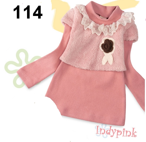 ♥КОРЕЯ♥: Дизайнерская одежка для наших принцесс! НОВАЯ КОЛЛЕКЦИЯ ЗИМА 2013-2014!