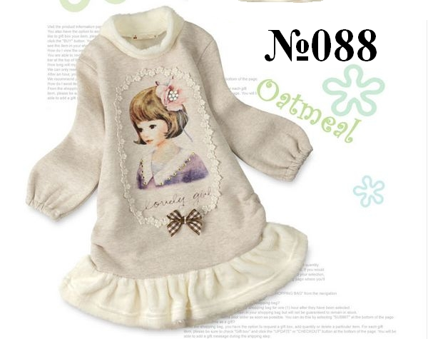 ♥КОРЕЯ♥: Дизайнерская одежка для наших принцесс! НОВАЯ КОЛЛЕКЦИЯ ЗИМА 2013-2014!