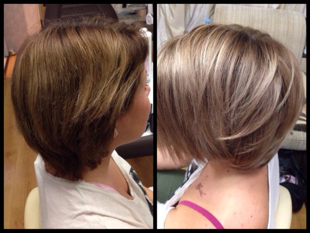 Парикмахер-колорист Чертаново и Бутово(возможен выезд к Вам)