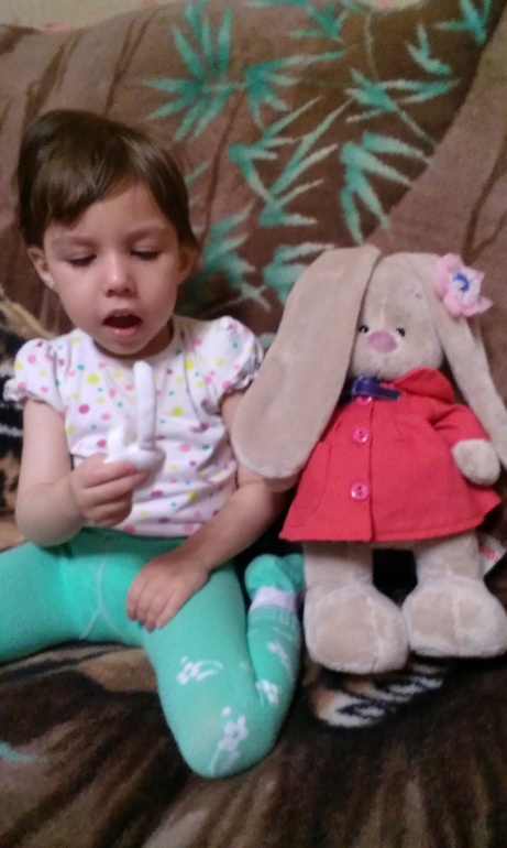 Олечка, Евгений,Никушенька и Марк