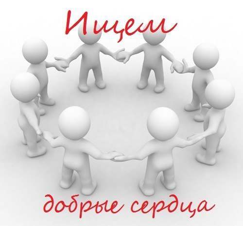 SOS!!! Камильчику и Алешке нужна наша посильная помощь!