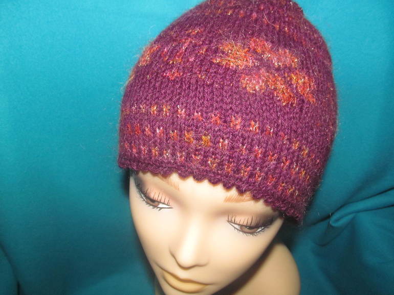 Мои старые и новые творения :)