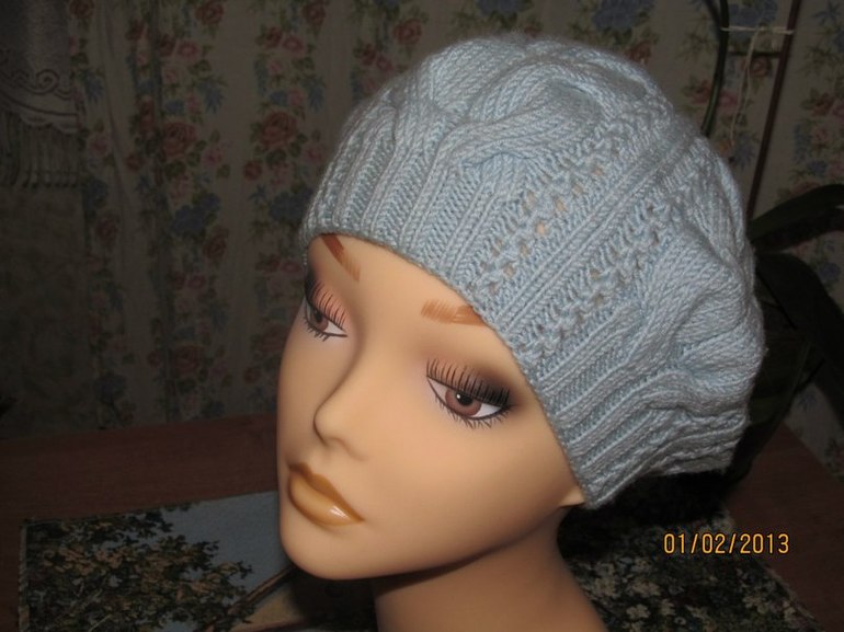 Мои старые и новые творения :)