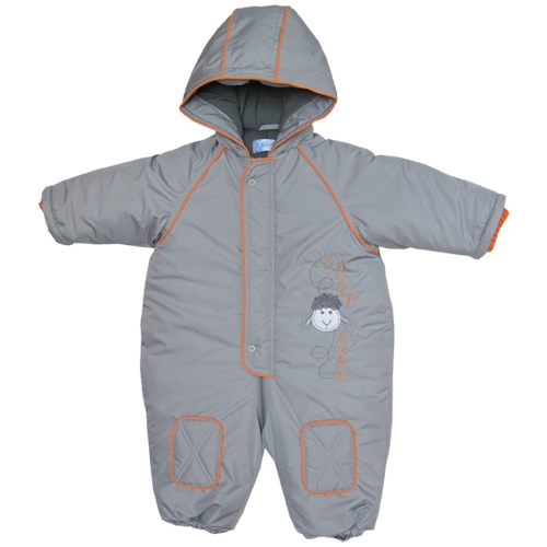 Комбез на весну