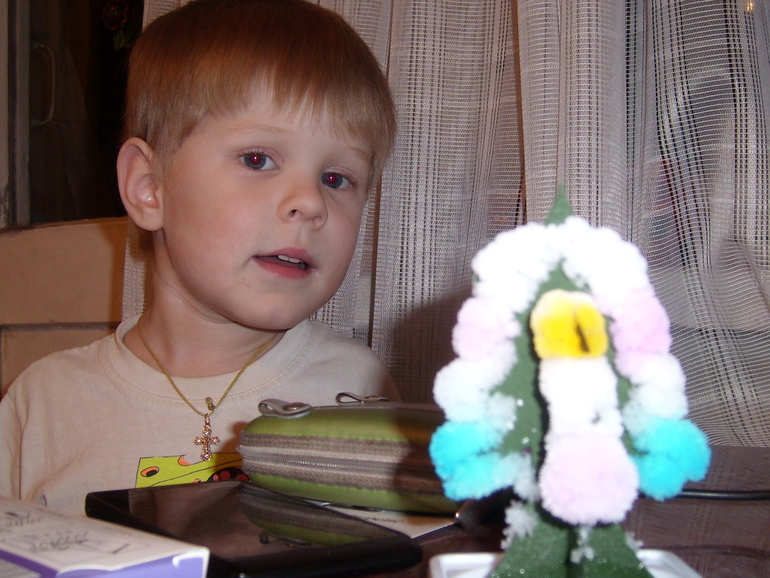 Нескучные занятия))