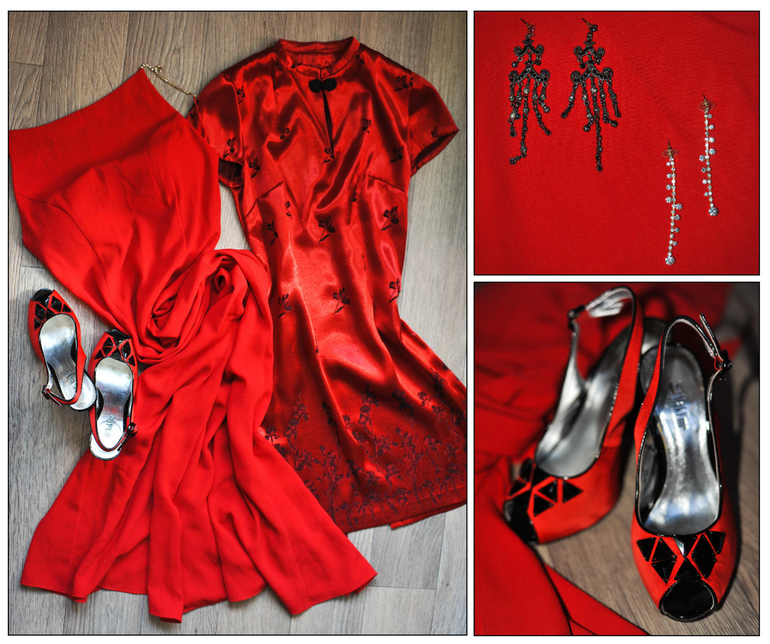 В моем шкафу. 23.04. Особый случай