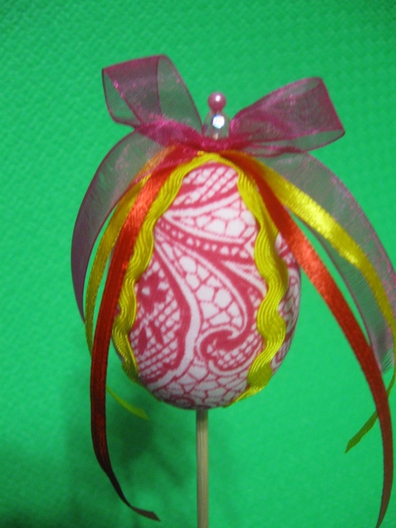 К Светлому Празднику Пасхи