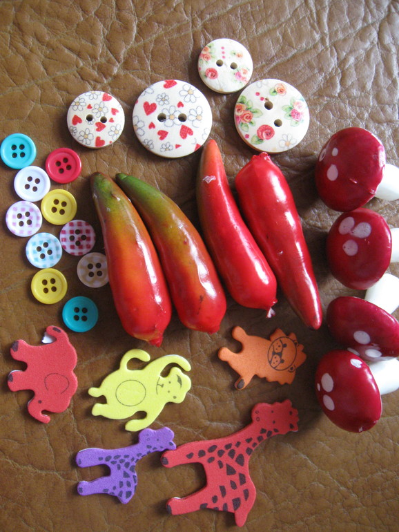 мои пополнения запасов или...