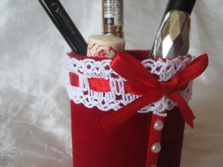 Велюровый дуэт