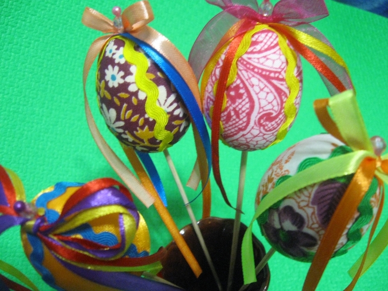 К Светлому Празднику Пасхи