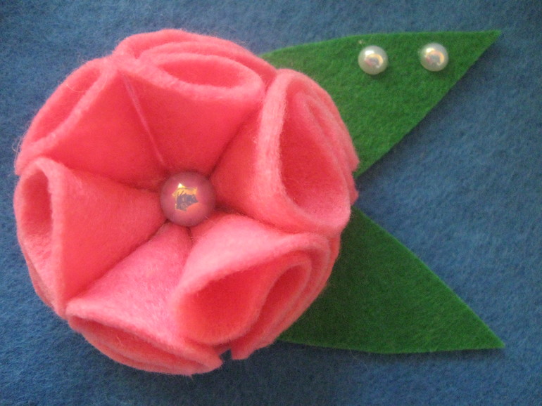 решила попробывать