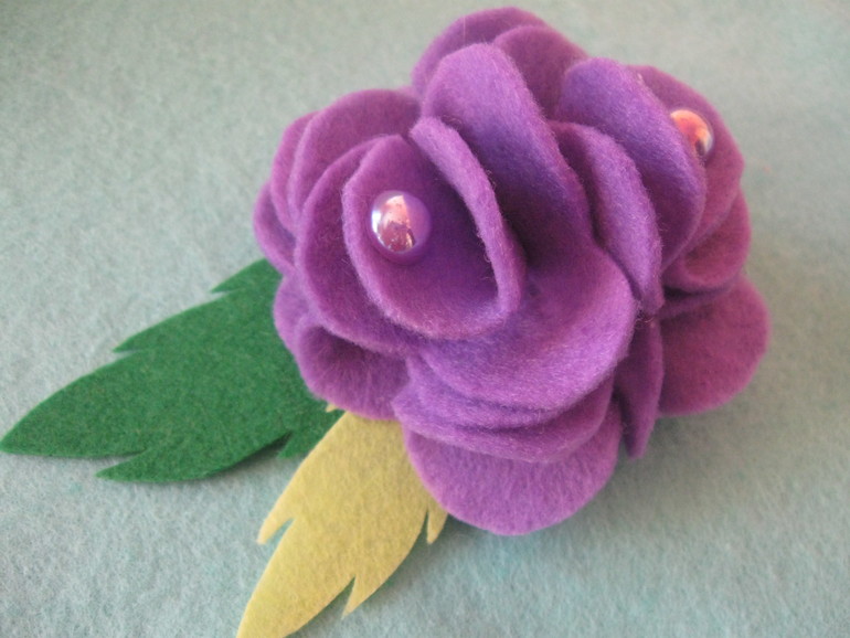 решила попробывать