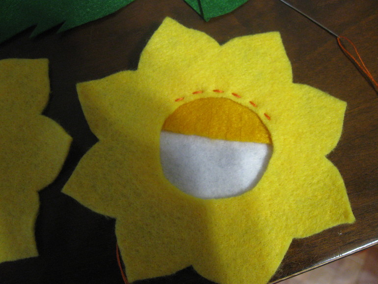 в качестве презентика к 8 марта . небольшой МК