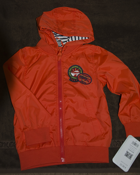 Хвастаемся Tape a l'oeil (Франция)!