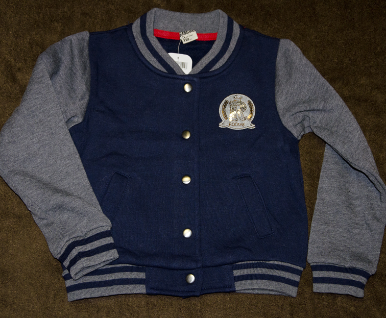 Хвастаемся Tape a l'oeil (Франция)!