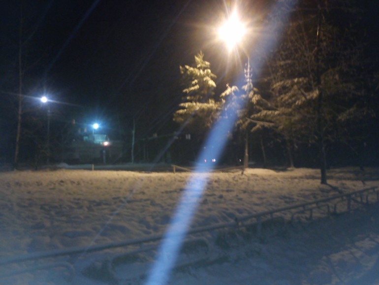 Погода в картинках