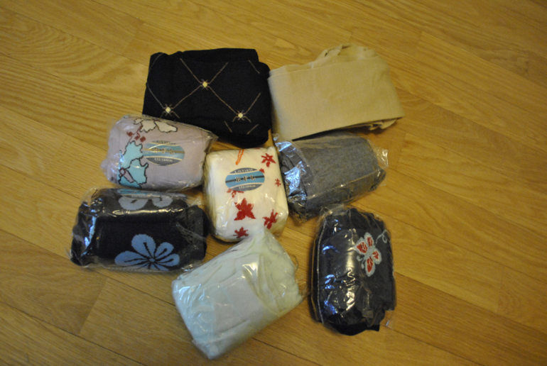 БОЛЬШОЙ пристрой детской одежды и обуви. ОБНОВИЛА