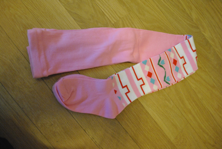 БОЛЬШОЙ пристрой детской одежды и обуви. ОБНОВИЛА