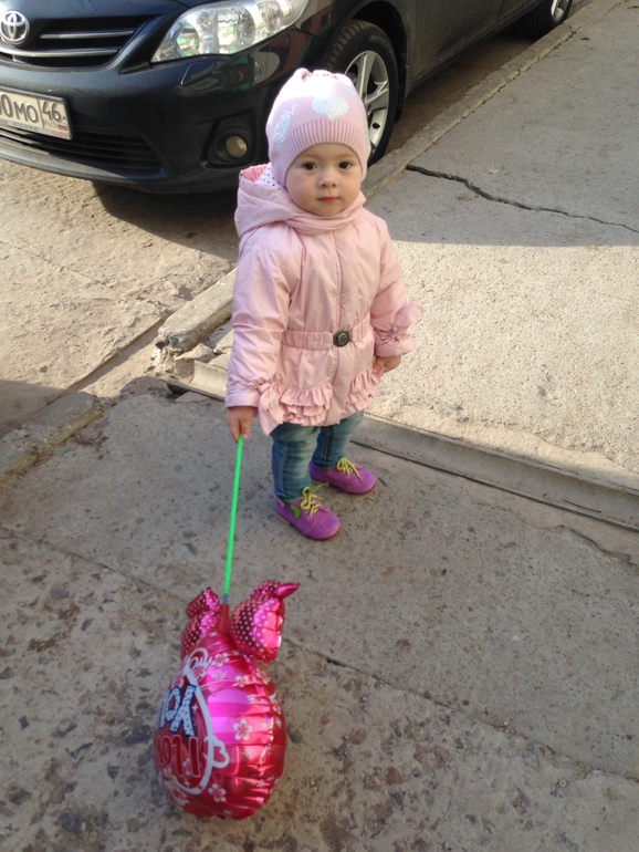 Все ты, моя Ману