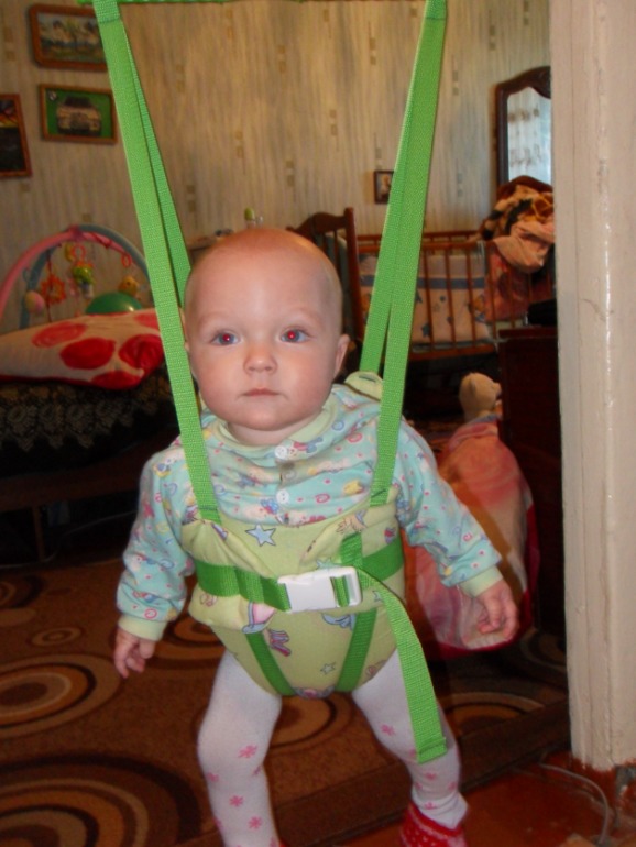 Наши пол года и 6 дней!