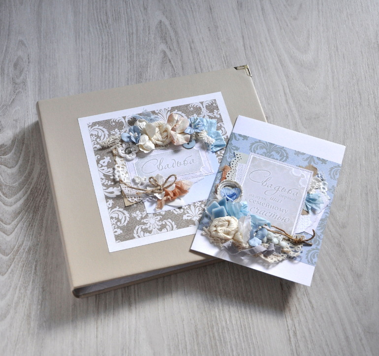 Свадебный сезон продолжается..