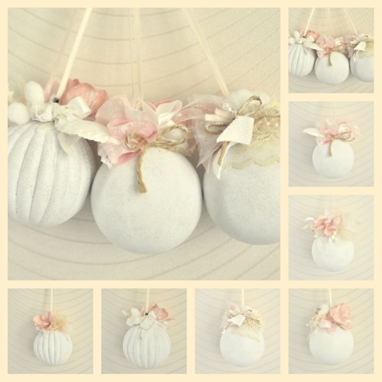 и сногва шарики для Ариши