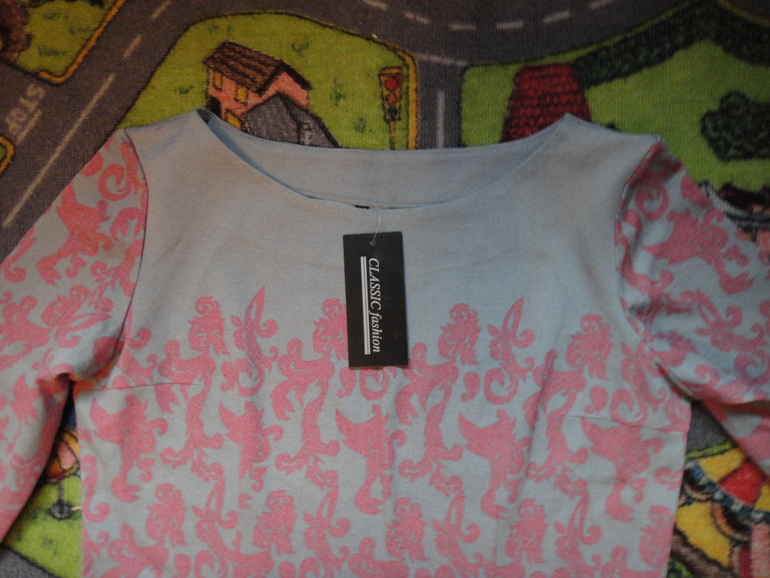 Новая женская одежда и белье, р.40-50. Обн. 29.05.14